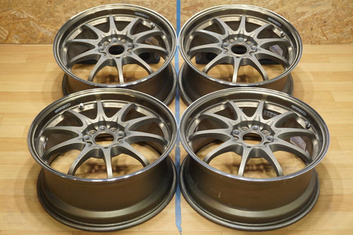 CE28N 17x7.5 +50 5x114.3 RAYS