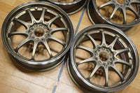 CE28N 17x7.5 +50 5x114.3 RAYS