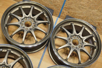 CE28N 17x7.5 +50 5x114.3 RAYS