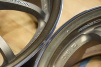 CE28N 17x7.5 +50 5x114.3 RAYS