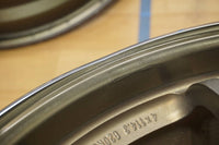 CE28N 17x7.5 +50 5x114.3 RAYS