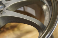 CE28N 17x7.5 +50 5x114.3 RAYS