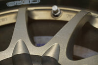 CE28N 17x7.5 +50 5x114.3 RAYS