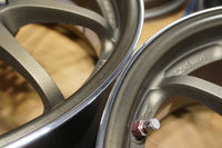 [For RSX] CE28 17x7.5 +43 5x114.3 RAYS