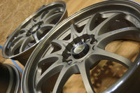 [For RSX] CE28 17x7.5 +43 5x114.3 RAYS