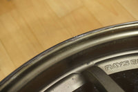 [For RSX] CE28 17x7.5 +43 5x114.3 RAYS