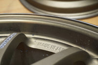 [For RSX] CE28 17x7.5 +43 5x114.3 RAYS