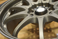 [For RSX] CE28 17x7.5 +43 5x114.3 RAYS