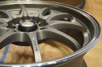 [For RSX] CE28 17x7.5 +43 5x114.3 RAYS