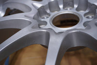 CE28N 17x7.5 +43 5x114.3 RAYS