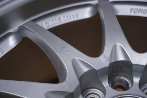 CE28N 17x7.5 +43 5x114.3 RAYS