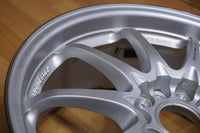 CE28N 17x7.5 +43 5x114.3 RAYS