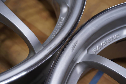 CE28N 17x7.5 +43 5x114.3 RAYS