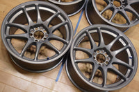 Emotion CR Kai 17x9 +17 / +28 5x114.3 WORK