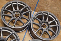 Emotion CR Kai 17x9 +17 / +28 5x114.3 WORK