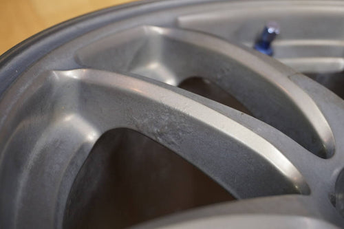 Emotion CR Kai 17x9 +17 / +28 5x114.3 WORK