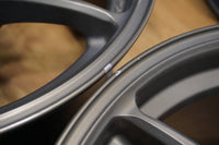 Emotion CR Kai 17x9 +17 / +28 5x114.3 WORK