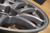 Emotion CR Kai 17x9 +17 / +28 5x114.3 WORK