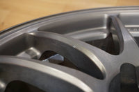 Emotion CR Kai 17x9 +17 / +28 5x114.3 WORK