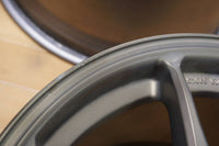 Emotion CR Kai 17x9 +17 / +28 5x114.3 WORK