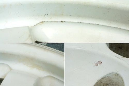 [For RSX] TE37 17x8.5 +30 5x114.3 RAYS