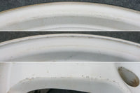 [For RSX] TE37 17x8.5 +30 5x114.3 RAYS