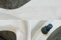 [For RSX] TE37 17x8.5 +30 5x114.3 RAYS