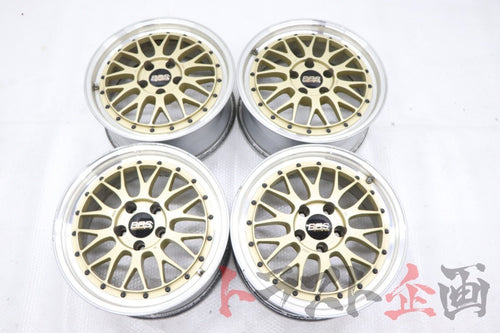 LMP076 17x7.5 +38 5x114.3 BBS