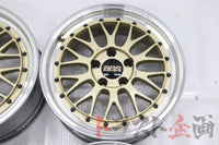 LMP076 17x7.5 +38 5x114.3 BBS