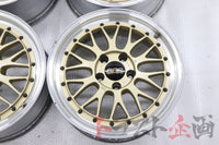 LMP076 17x7.5 +38 5x114.3 BBS