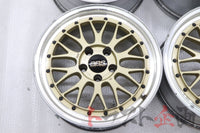 LMP076 17x7.5 +38 5x114.3 BBS