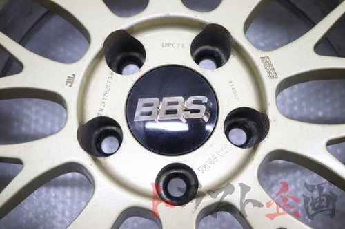 LMP076 17x7.5 +38 5x114.3 BBS