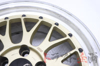 LMP076 17x7.5 +38 5x114.3 BBS