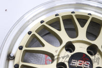 LMP076 17x7.5 +38 5x114.3 BBS