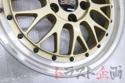 LMP076 17x7.5 +38 5x114.3 BBS