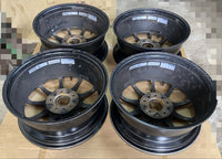 CE28N 16x7 +42 5x114.3 RAYS