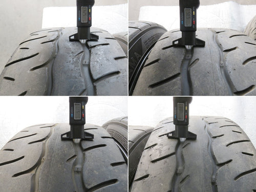 [For RSX] TE37 SAGA S-Plus 18x9 +35 5x114.3 RAYS