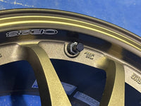 [For RSX] CE28 16x8 +42 & 16x7.5 +46 5x114.3 RAYS