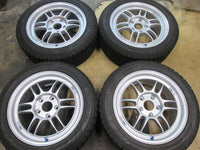 [For RSX] RPF1 16x7 +35 5x114.3 ENKEI