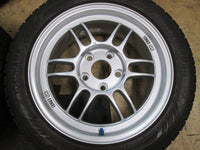 [For RSX] RPF1 16x7 +35 5x114.3 ENKEI