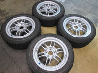 [For RSX] RPF1 16x7 +35 5x114.3 ENKEI