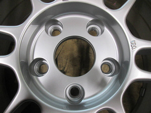 [For RSX] RPF1 16x7 +35 5x114.3 ENKEI