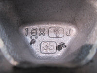 [For RSX] RPF1 16x7 +35 5x114.3 ENKEI