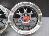 LM-R 20x8.5 +48 / 20x9.5 +45 5x114.3 BBS