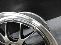 LM-R 20x8.5 +48 / 20x9.5 +45 5x114.3 BBS