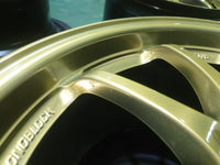 [For RSX] CE28N 18x9.5 +40 5x114.3 RAYS