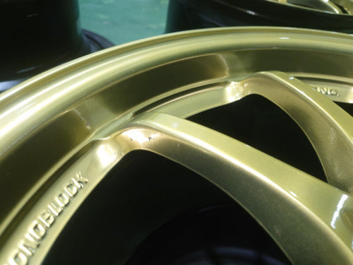 [For RSX] CE28N 18x9.5 +40 5x114.3 RAYS