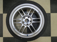 [For RSX] RPF1 18x8.5 +40 / 18x9 +35 5x114.3 ENKEI