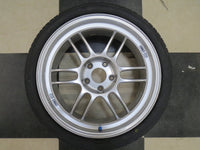 [For RSX] RPF1 18x8.5 +40 / 18x9 +35 5x114.3 ENKEI