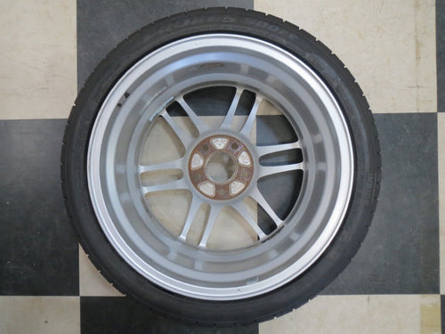 [For RSX] RPF1 18x8.5 +40 / 18x9 +35 5x114.3 ENKEI